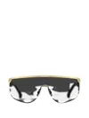 Carrera Oversized-frame Sunglasses In Multi
