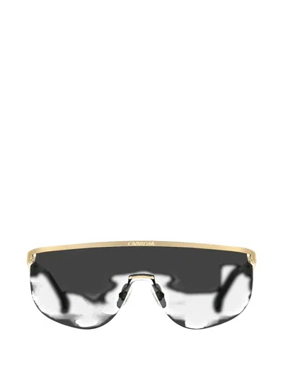 Carrera Oversized-frame Sunglasses In Multi