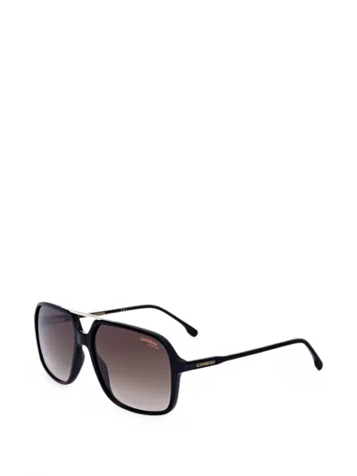 Carrera Oversized-frame Sunglasses In Multi