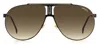 Carrera Panamerika65 Ha 02m2 Aviator Sunglasses In Multi