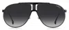 Carrera Panamerika65 Wj 0kj1 Aviator Polarized Sunglasses In Multi