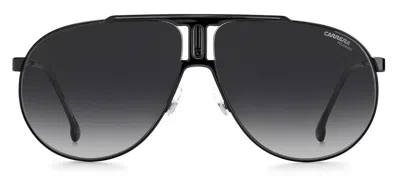Carrera Panamerika65 Wj 0kj1 Aviator Polarized Sunglasses In Multi