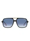 Carrera Pilot-frame Sunglasses