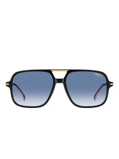 Carrera Pilot-frame Sunglasses