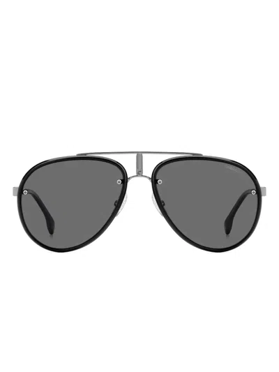 Carrera Pilot-frame Sunglasses