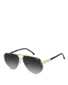 Carrera Pilot Sunglasses In Multi