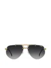 Carrera Pilot Sunglasses In Multi
