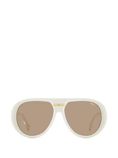Carrera Pilot-frame Sunglasses In Multi