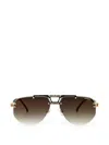 Carrera Pilot-frame Sunglasses