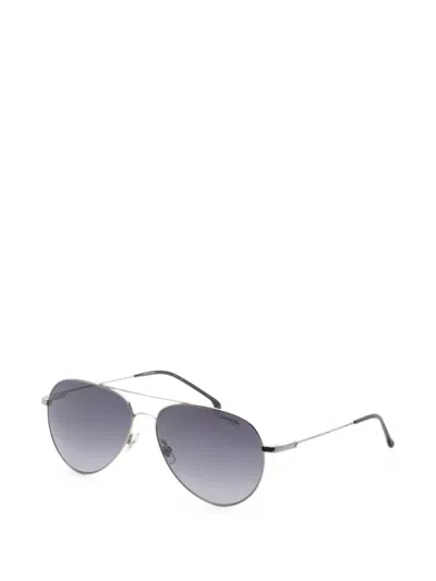 Carrera Pilot-frame Sunglasses In Blue
