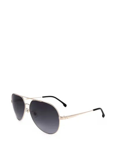Carrera Pilot-frame Sunglasses In Multi