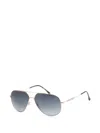 Carrera Pilot-frame Sunglasses In Multi