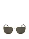 Carrera Pilot-frame Sunglasses In Multi