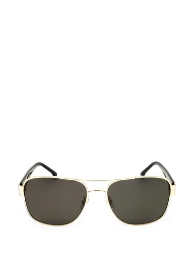 Carrera Pilot-frame Sunglasses In Multi