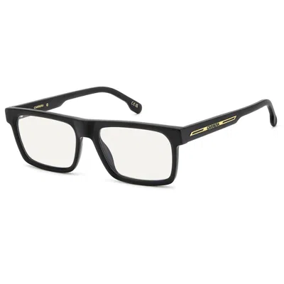 CARRERA PLASTIC GLASSES MEN'S (FRAMES)