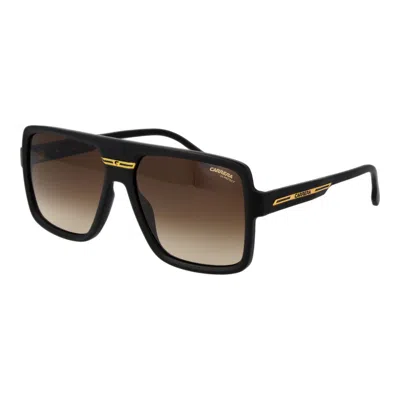 Carrera Polyamide Men's Sunglasses In Black