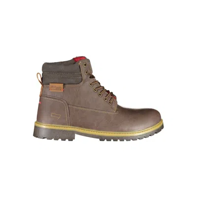 CARRERA POLYESTER MEN'S BOOT