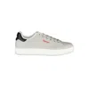 Carrera Brown Polyester Men Sneaker