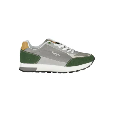 Carrera Polyester Men's Sneaker