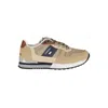 Carrera Polyester Men's Sneaker