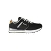 CARRERA POLYESTER MEN'S SNEAKER