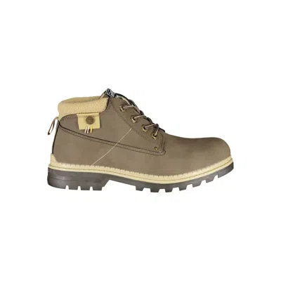 Carrera Polyester Women's Boot