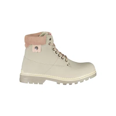 Carrera Polyester Women's Boot