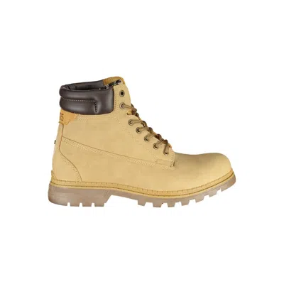 CARRERA POLYESTER WOMEN'S BOOT