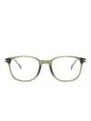 Carrera Rectangle Acetate Frames