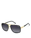 Carrera Sunglasses In Black/dark Ruthenium