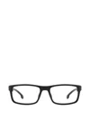 Carrera Rectangle-frame Glasses In Gray