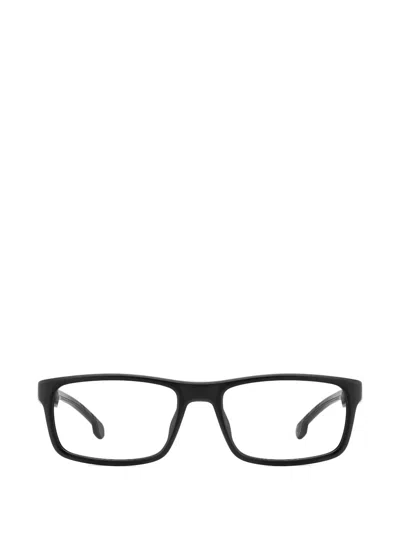 Carrera Rectangle-frame Glasses In Gray
