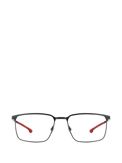 Carrera Rectangle-frame Glasses In Pattern