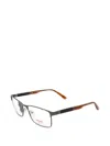 Carrera Men's Ca 8822/sam 56mm Optical Frames In Gray