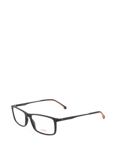 Carrera 8883 0807 00 Black 54mm In Yellow