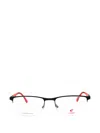 Carrera Rectangle-frame Glasses In Multi