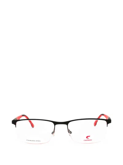 Carrera Rectangle-frame Glasses In Multi
