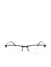 Carrera Rectangle-frame Glasses In Black