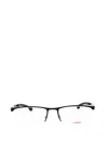 Carrera Rectangle-frame Glasses In Black