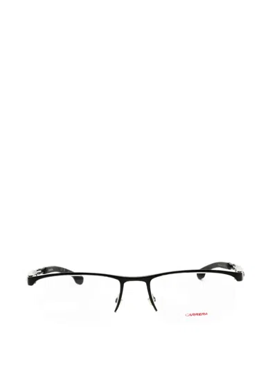 CARRERA RECTANGLE-FRAME GLASSES