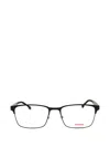 RECTANGLE-FRAME GLASSES