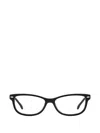 Carrera Rectangle-frame Glasses In Black
