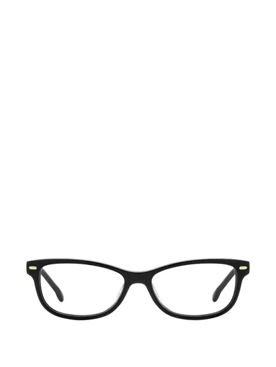 Carrera Rectangle-frame Glasses In Black