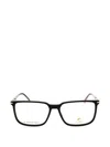 RECTANGLE-FRAME GLASSES