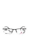 Carrera Rectangle-frame Glasses In Multi