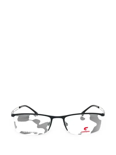 Carrera Rectangle-frame Glasses In Multi