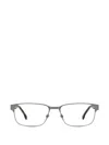 Carrera Rectangle-frame Glasses In Gray