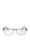 Carrera Rectangle-frame Glasses In Multi