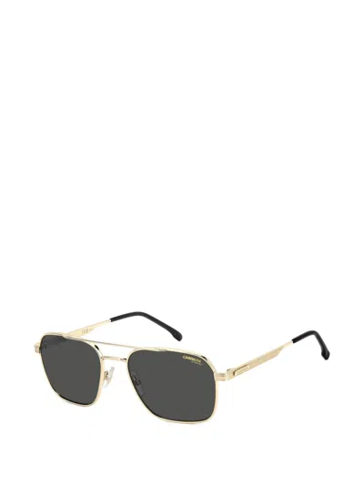 Carrera Rectangle-frame Sunglasses In Multi