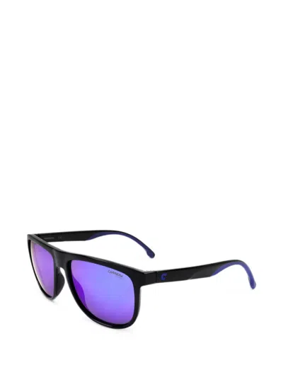 CARRERA RECTANGLE-FRAME SUNGLASSES